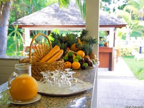 Hôtel Alamanda 2* pas cher photo 12