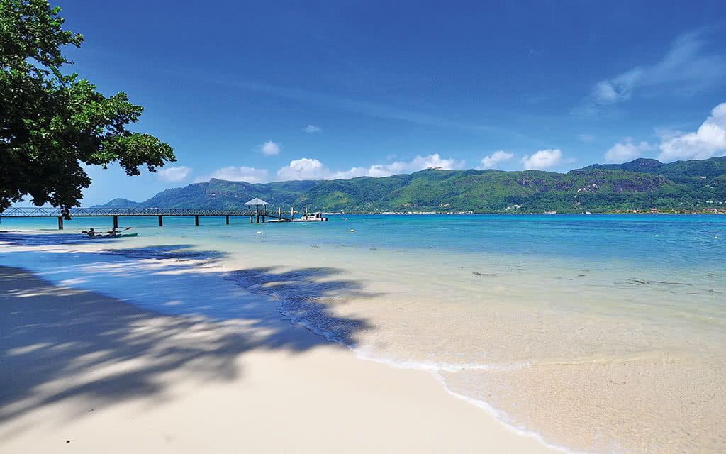 Hôtel L'Habitation Cerf Island 3* pas cher photo 4