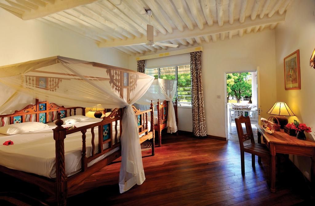 Sandies Tropical Village 4* pas cher photo 3