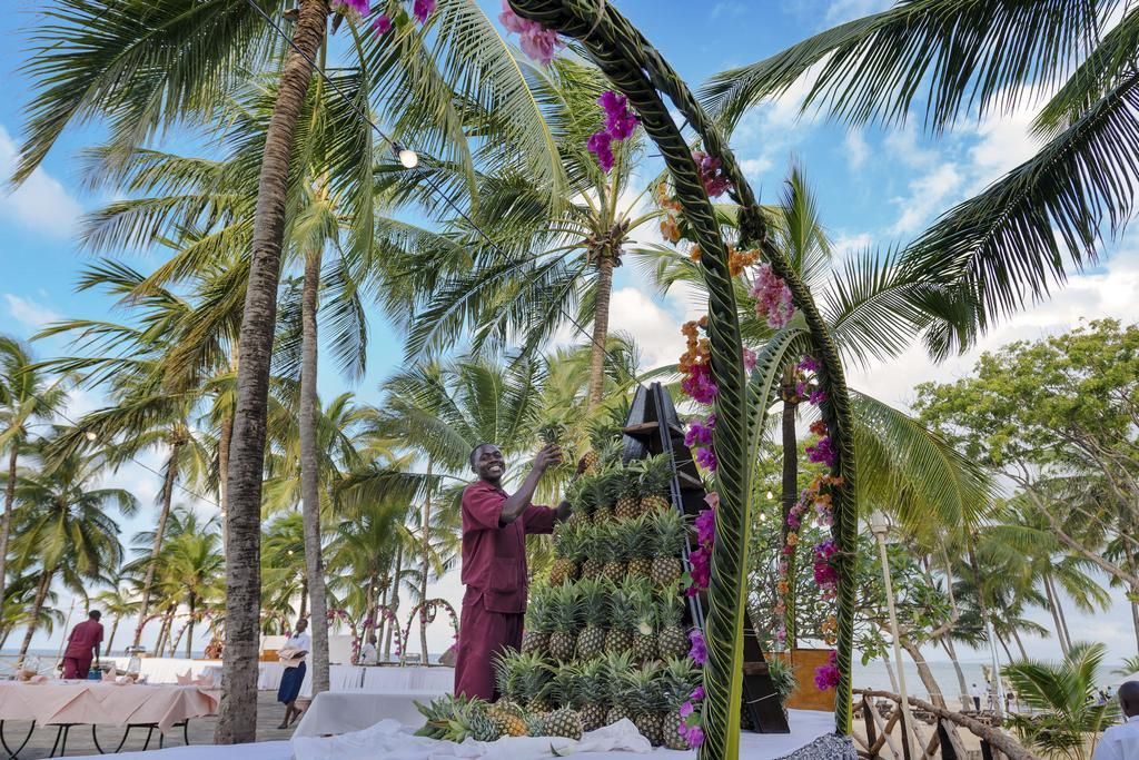 Sandies Tropical Village 4* pas cher photo 6