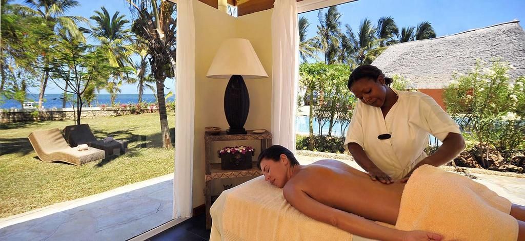 Sandies Tropical Village 4* pas cher photo 12