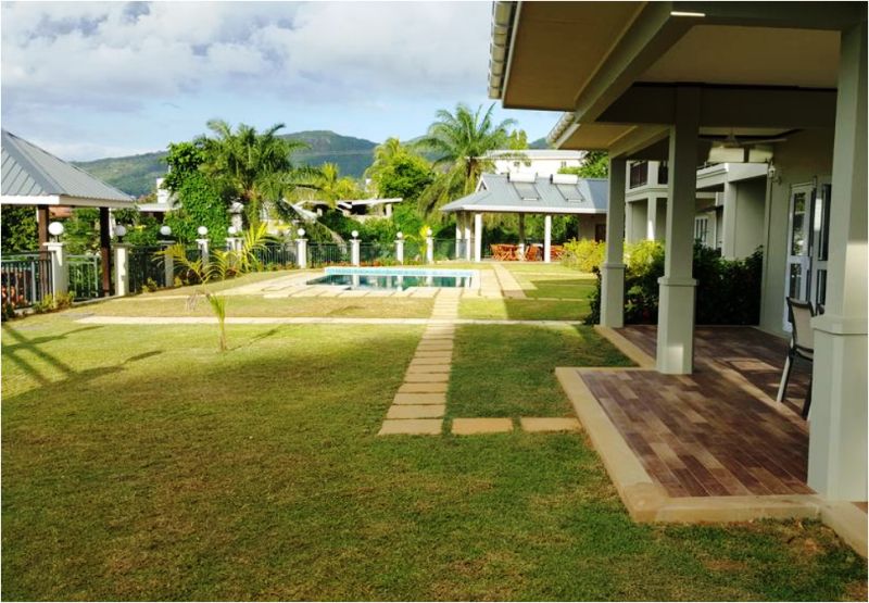 BAMBOUS RIVER LODGE pas cher photo 2