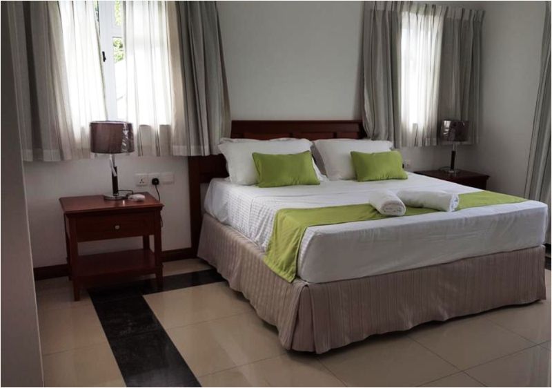 BAMBOUS RIVER LODGE pas cher photo 4