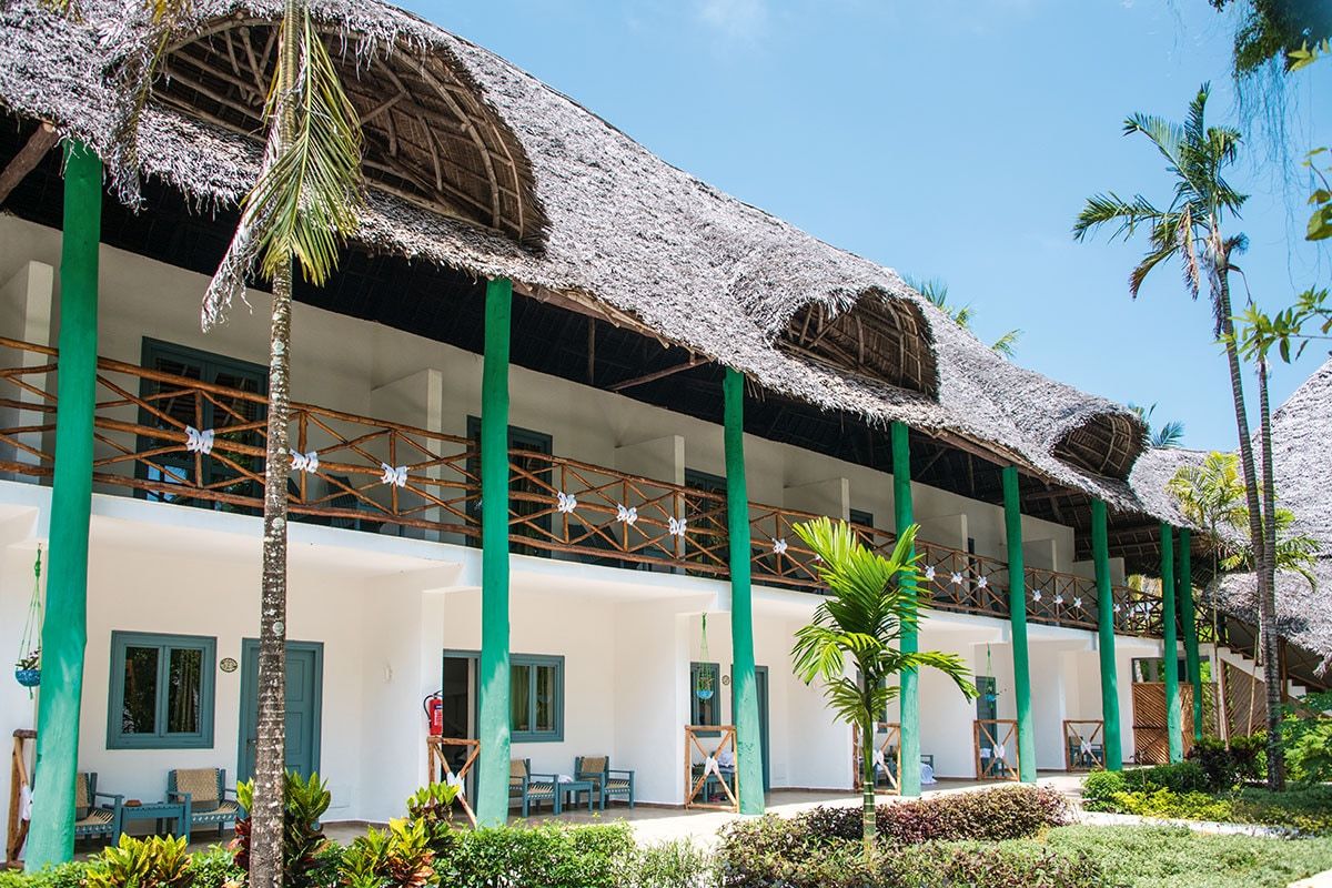 Club Lookéa Kiwengwa Beach Resort - Vols Qatar Airways pas cher photo 11