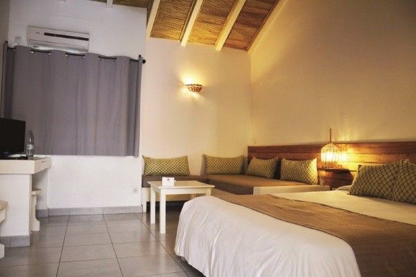 Hôtel Le Saly hotel 4* pas cher photo 6