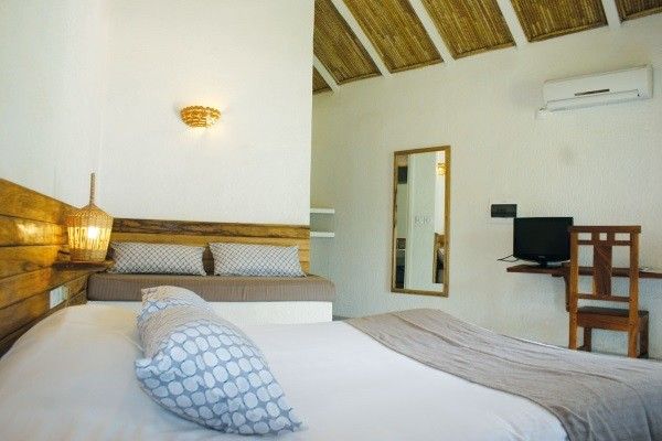 Hôtel Le Saly hotel 4* pas cher photo 8