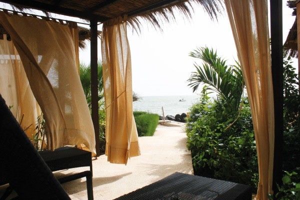 Hôtel Le Saly hotel 4* pas cher photo 10