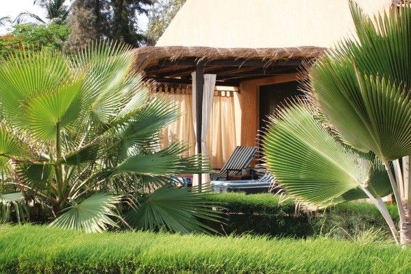 Hôtel Le Saly hotel 4* pas cher photo 11