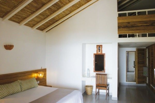 Hôtel Le Saly hotel 4* pas cher photo 12