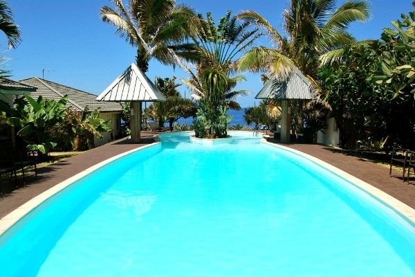 Hôtel Le Victoria 3* pas cher photo 1