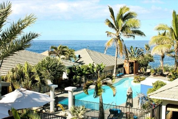 Hôtel Le Victoria 3* pas cher photo 3