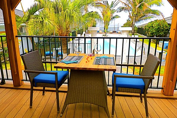 Hôtel Le Victoria 3* pas cher photo 4