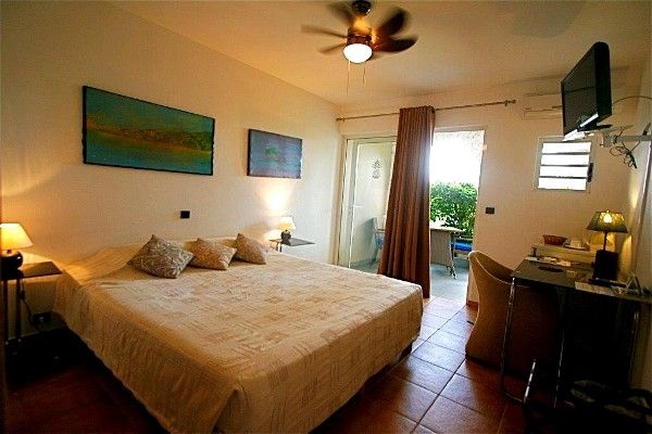 Hôtel Le Victoria 3* pas cher photo 6