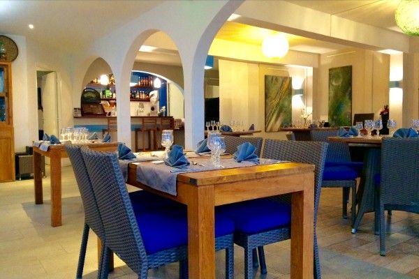 Hôtel Le Victoria 3* pas cher photo 8