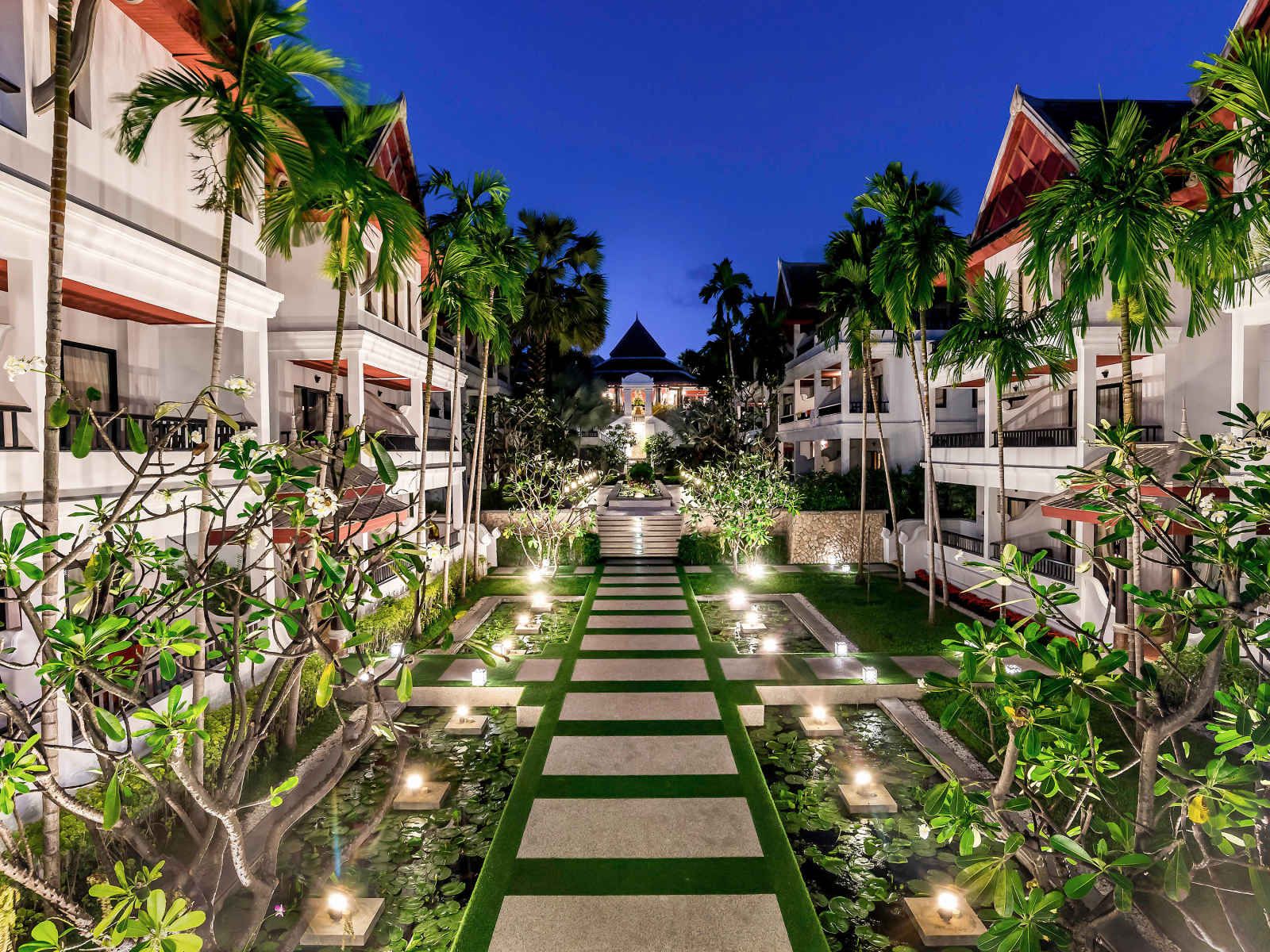 Novotel Samui Resort Chaweng - 4* pas cher photo 3