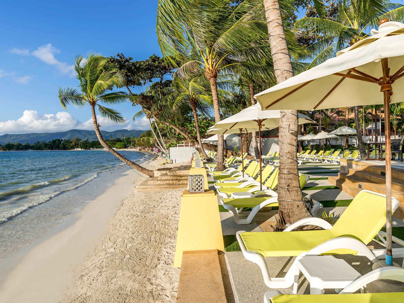 Novotel Samui Resort Chaweng - 4* pas cher photo 7