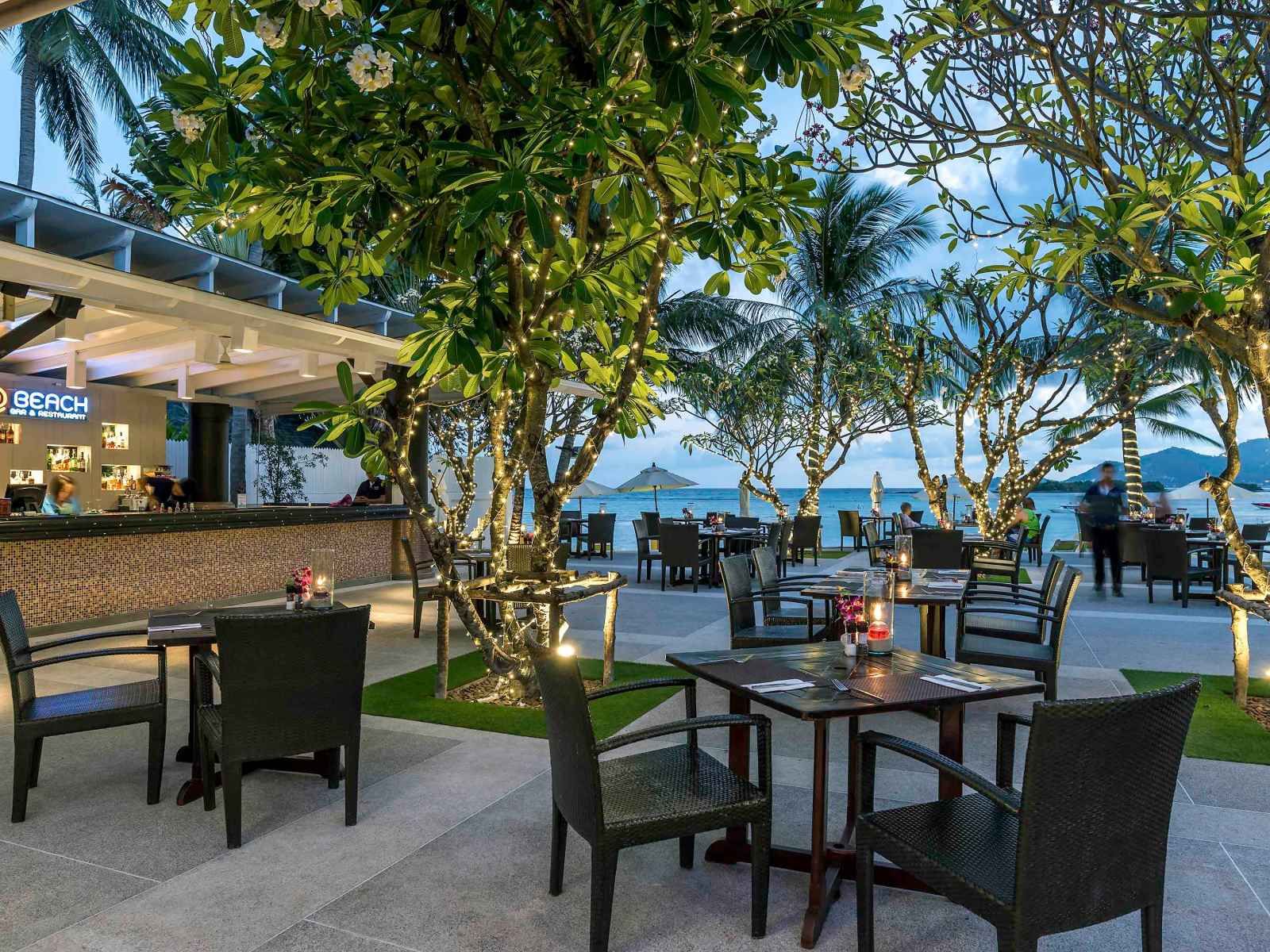 Novotel Samui Resort Chaweng - 4* pas cher photo 8