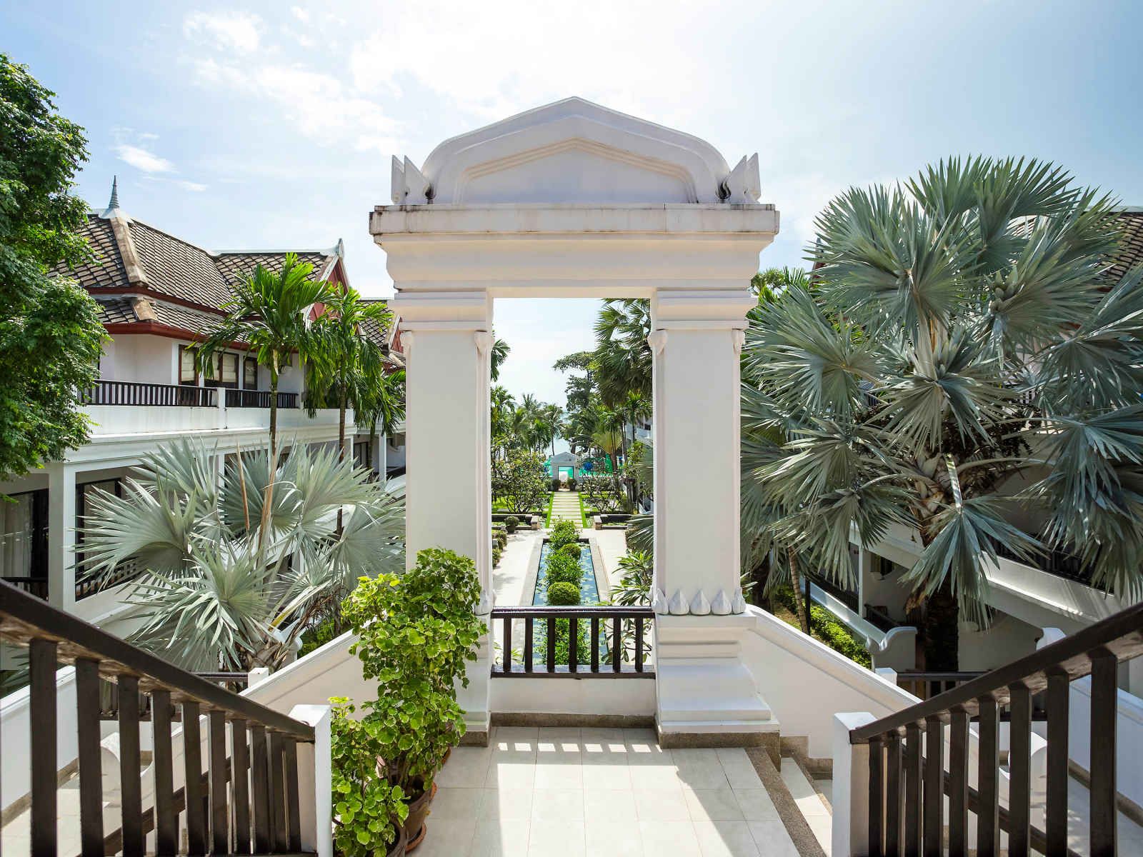 Novotel Samui Resort Chaweng - 4* pas cher photo 9