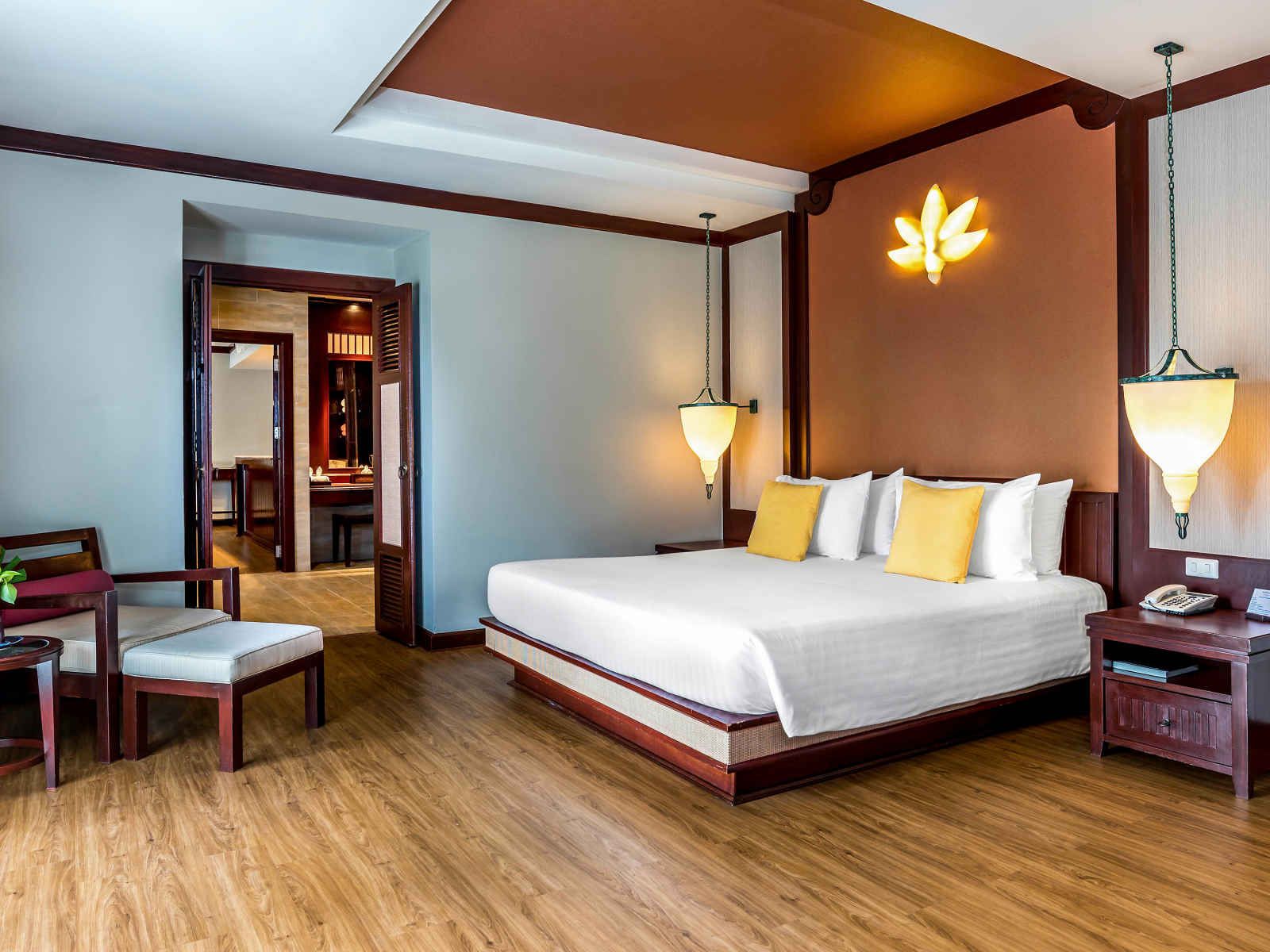 Novotel Samui Resort Chaweng - 4* pas cher photo 10