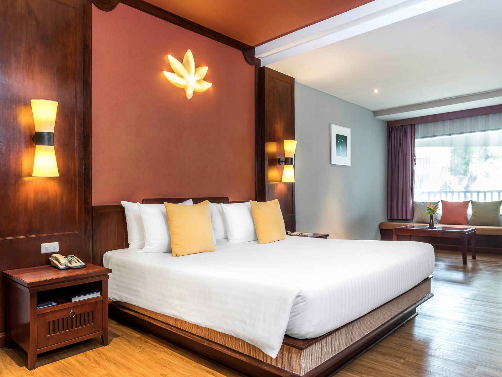 Novotel Samui Resort Chaweng - 4* pas cher photo 11