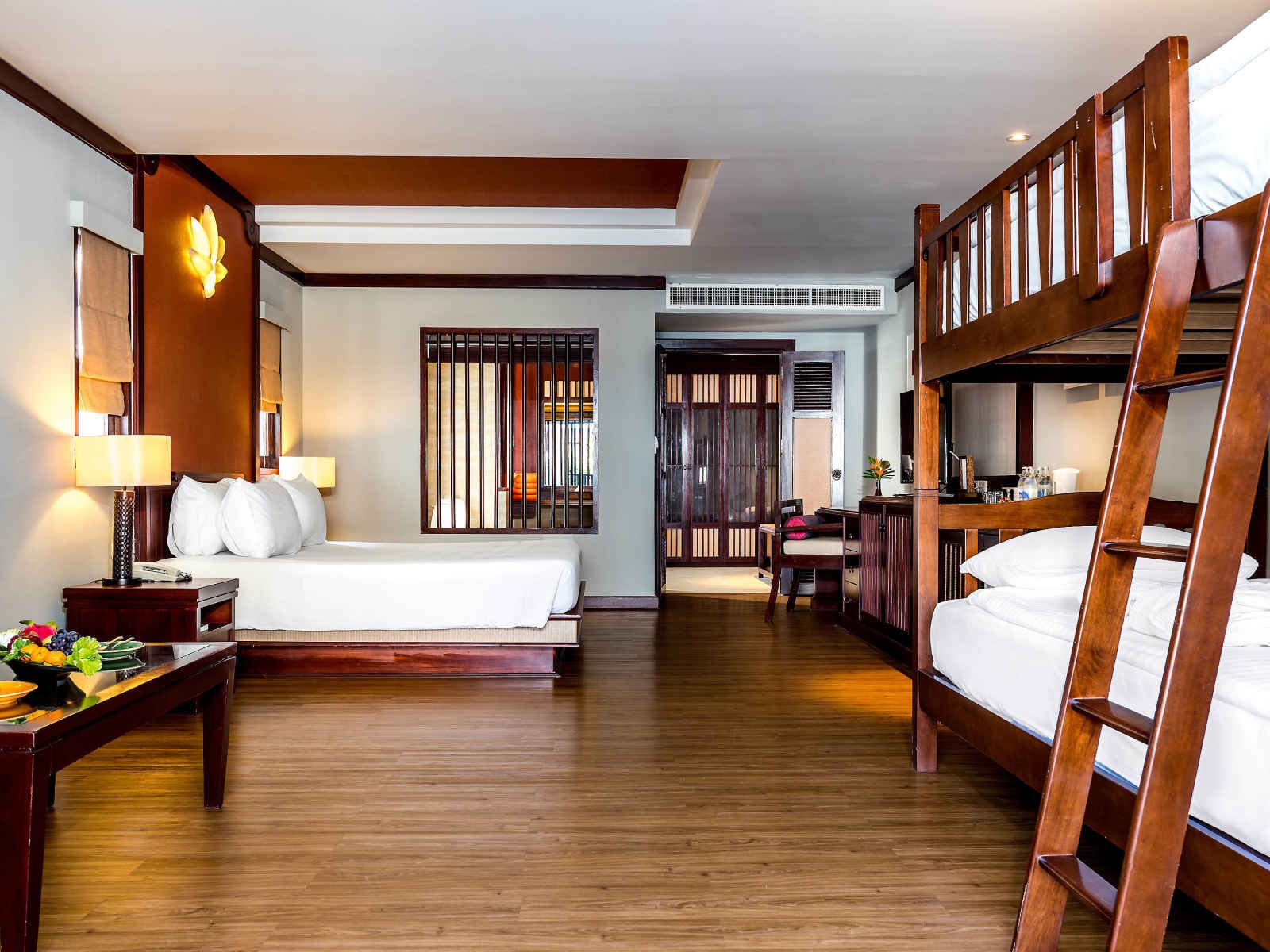 Novotel Samui Resort Chaweng - 4* pas cher photo 12