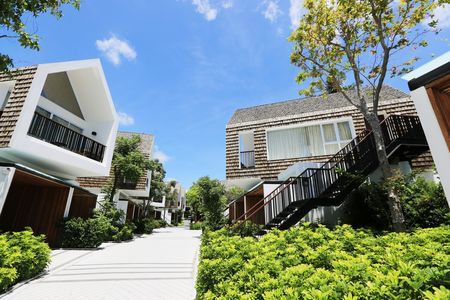 Séjour hôtel Celes Beachfront Resort 5* - Offre Spéciale pas cher photo 1