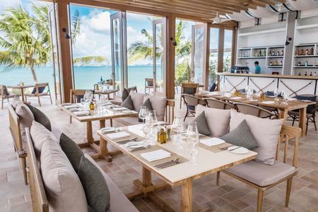 Séjour hôtel Celes Beachfront Resort 5* - Offre Spéciale pas cher photo 4