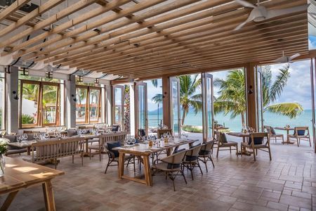 Séjour hôtel Celes Beachfront Resort 5* - Offre Spéciale pas cher photo 5