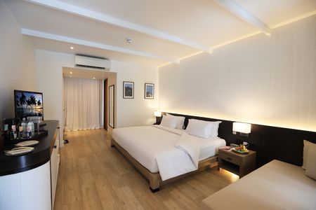 Séjour hôtel Celes Beachfront Resort 5* - Offre Spéciale pas cher photo 8