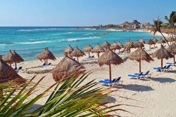 Hôtel Grand Bahia Principe Coba 5* pas cher photo 2