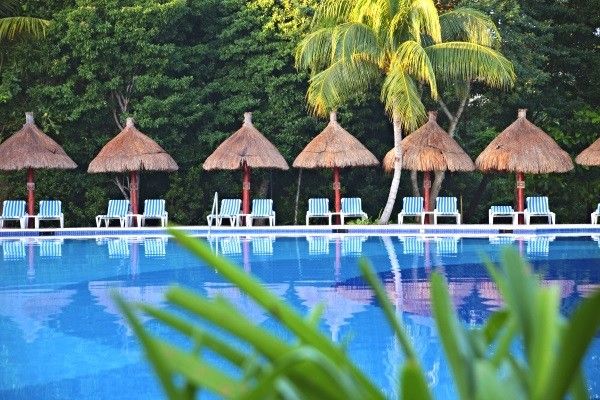 Hôtel Grand Bahia Principe Coba 5* pas cher photo 3