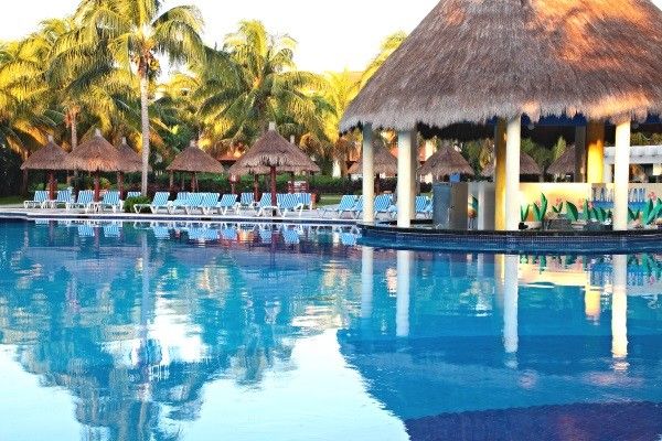 Hôtel Grand Bahia Principe Coba 5* pas cher photo 4