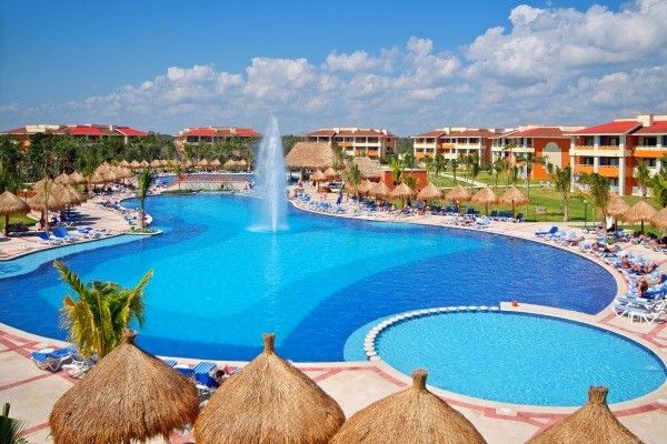 Hôtel Grand Bahia Principe Coba 5* pas cher photo 6