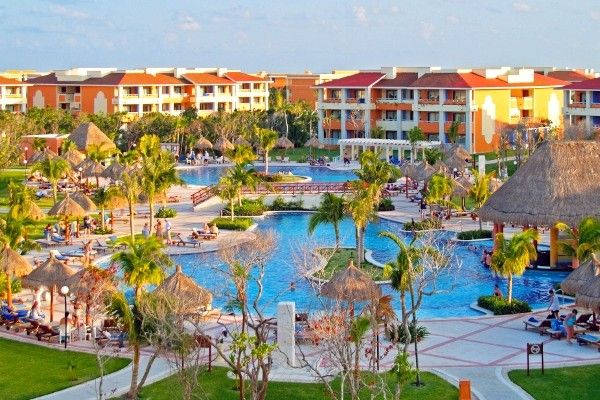 Hôtel Grand Bahia Principe Coba 5* pas cher photo 7