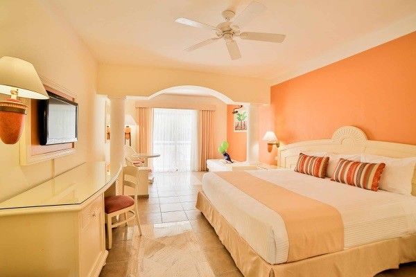 Hôtel Grand Bahia Principe Coba 5* pas cher photo 10