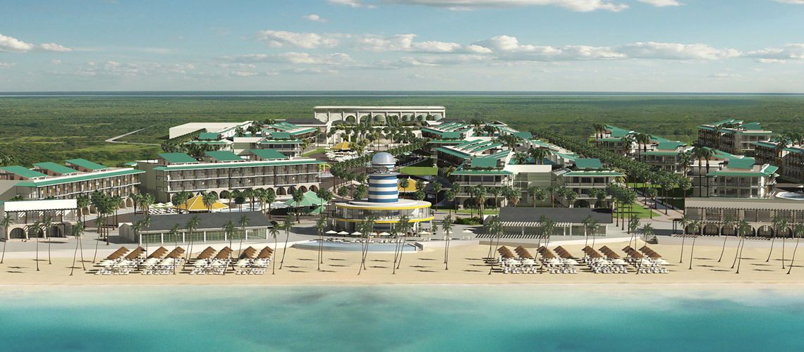 Kappa Club Ocean El Faro 5* pas cher photo 1