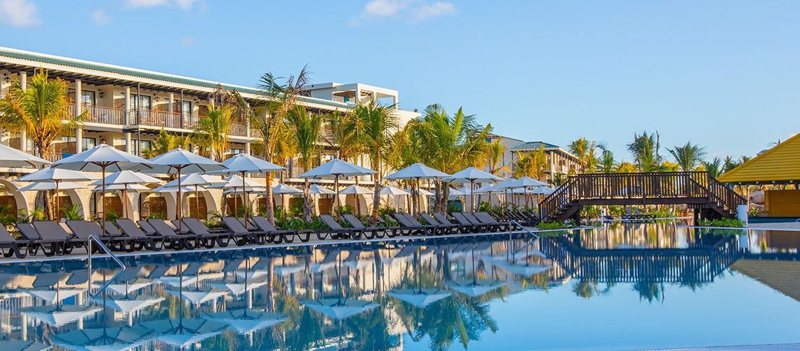 Kappa Club Ocean El Faro 5* pas cher photo 2