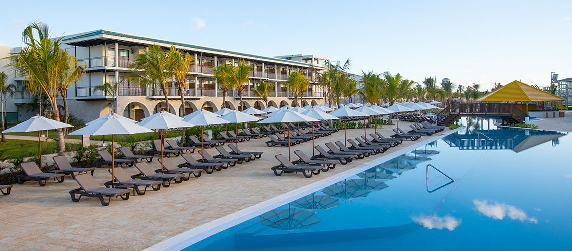 Kappa Club Ocean El Faro 5* pas cher photo 5