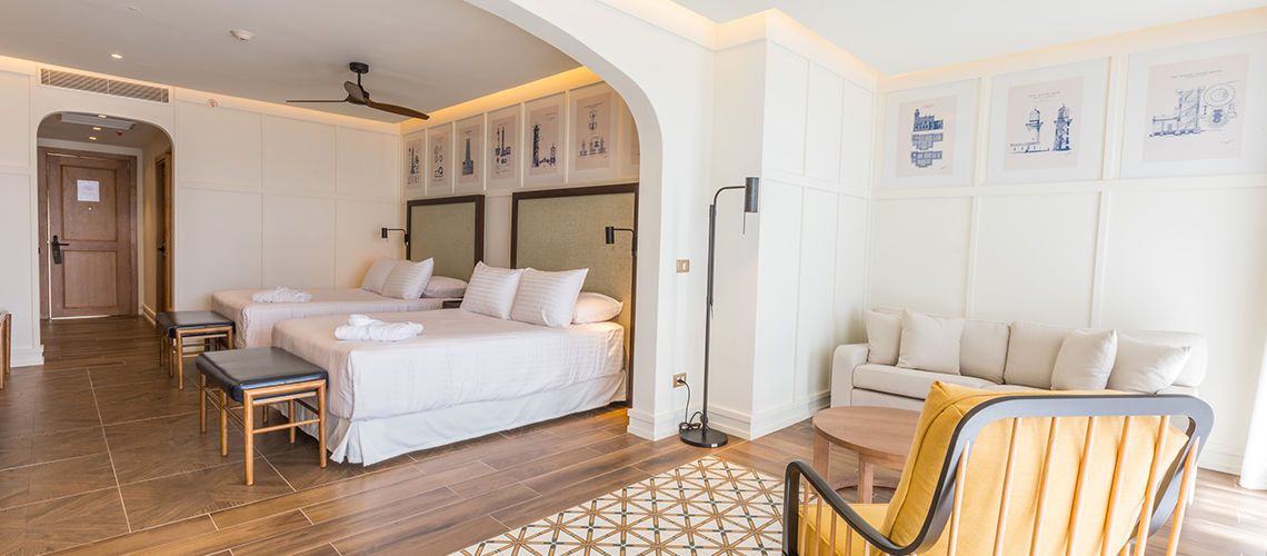 Kappa Club Ocean El Faro 5* pas cher photo 6