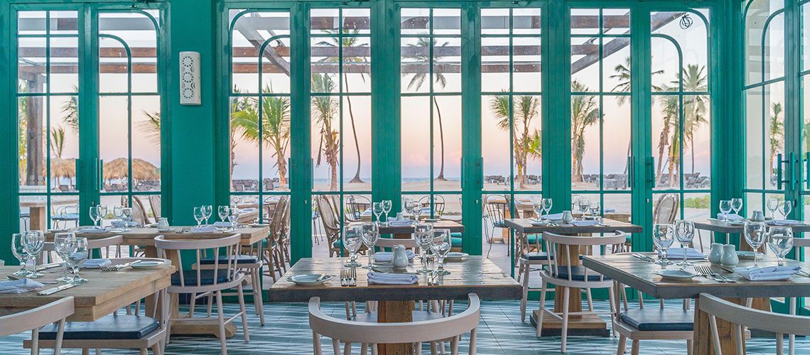 Kappa Club Ocean El Faro 5* pas cher photo 8