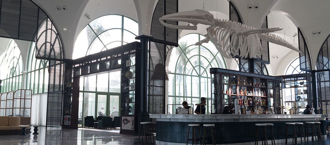 Kappa Club Ocean El Faro 5* pas cher photo 9