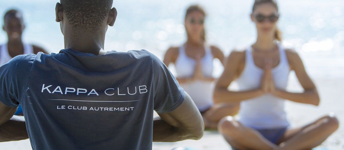 Kappa Club Ocean El Faro 5* pas cher photo 11