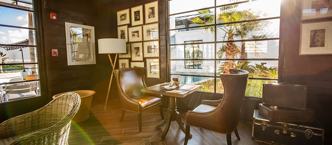 Kappa Club Ocean El Faro 5* pas cher photo 12