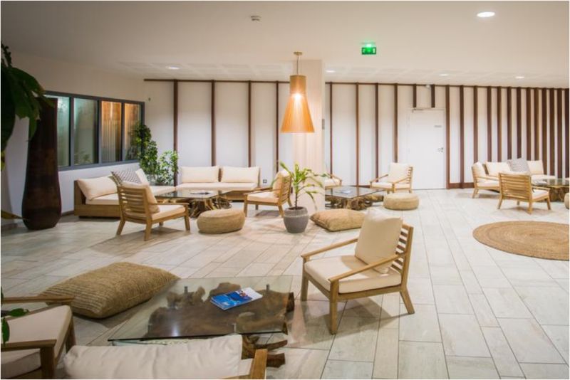 LE BATTANT DES LAMES pas cher photo 3