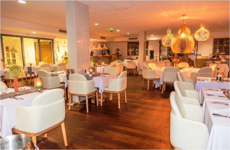 LE BATTANT DES LAMES pas cher photo 4