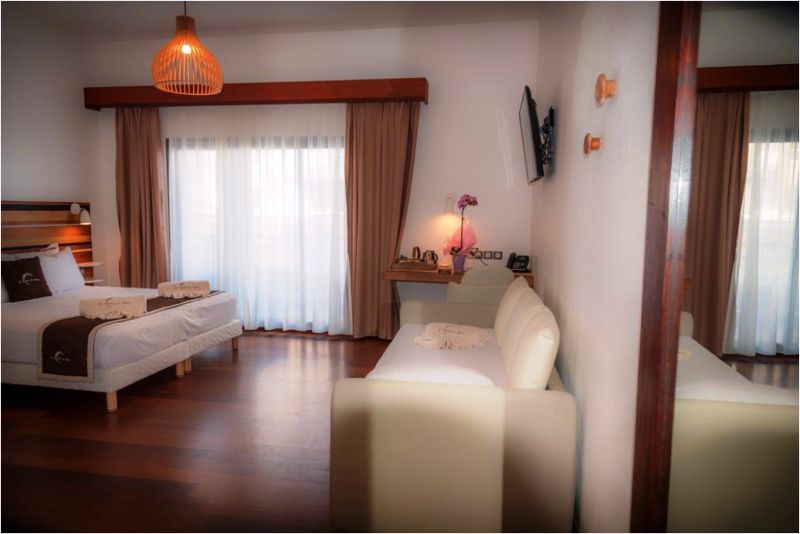 LE BATTANT DES LAMES pas cher photo 6