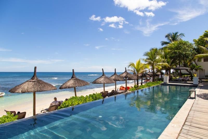 RECIF ATTITUDE 3* Sup - 3* pas cher photo 1