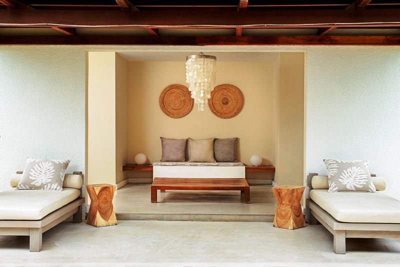 RECIF ATTITUDE 3* Sup - 3* pas cher photo 2