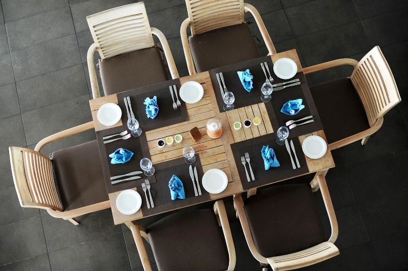 RECIF ATTITUDE 3* Sup - 3* pas cher photo 4