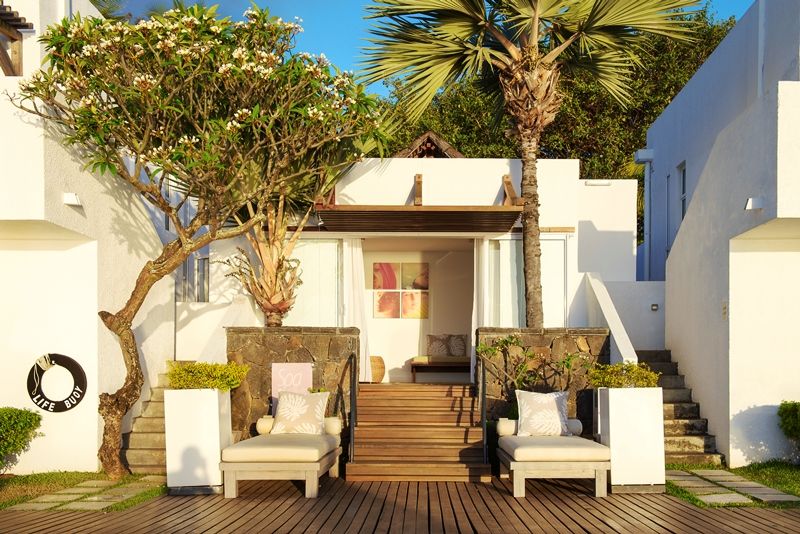 RECIF ATTITUDE 3* Sup - 3* pas cher photo 5